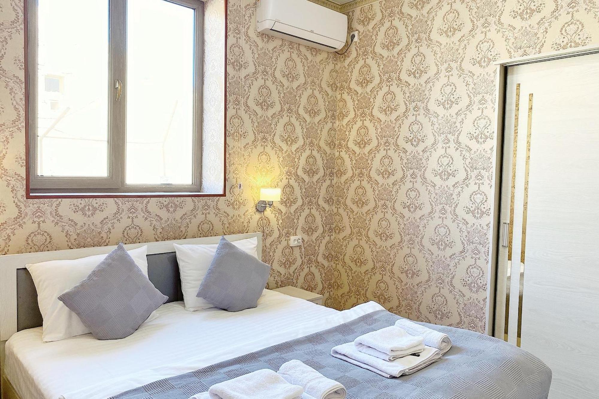 Nanosh East Hotel Buchara Exteriör bild